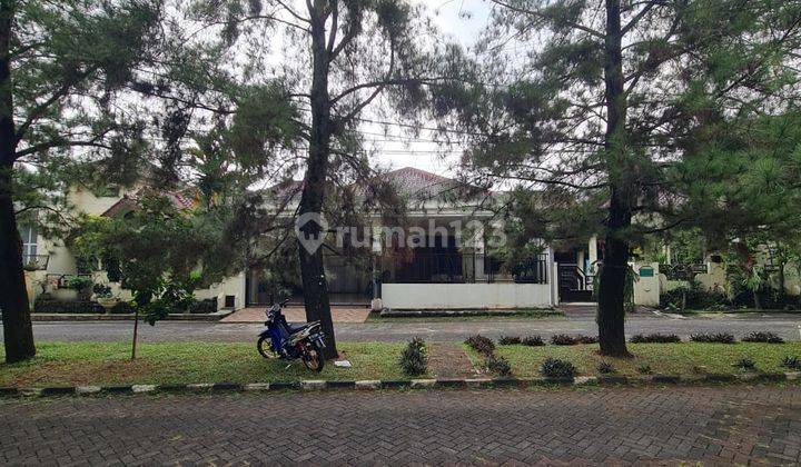 Dijual Cepat Rumah Di Villa Melati Mas Bsd 1