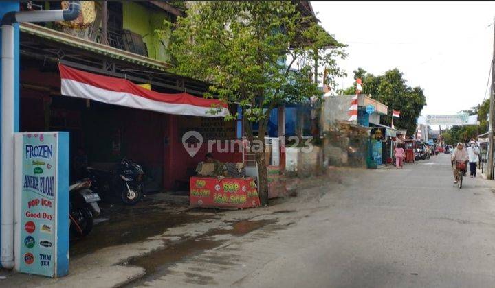 Dijual Cepat Bu Perum Dasana Indah Bojong Nangka Tangerang 2