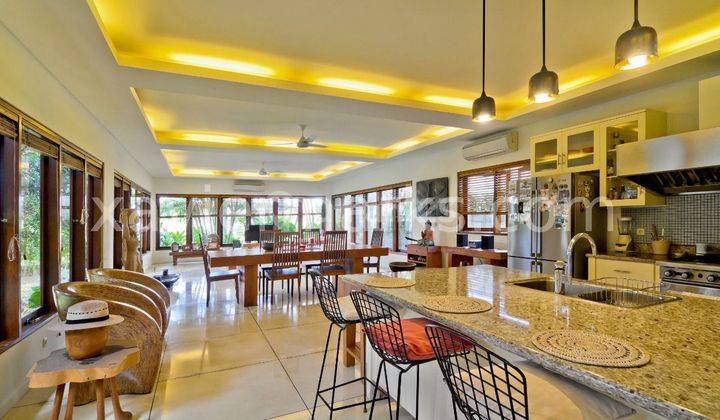 Dijual Cepat Villa Mewah Di Seminyak Bandung,bali 2