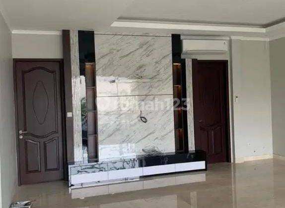 Dijual Cepat Rumah Mewah Di Cluster Victoria Alam Sutera 2