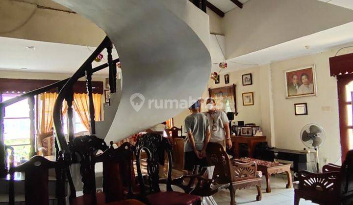 Dijual Cepat Rumah Kost Di Pondok Pinang Jakarta Selatan 2