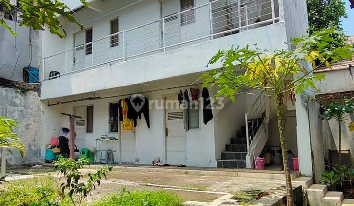 Dijual Cepat Rumah Kost Di Pondok Pinang Jakarta Selatan 1