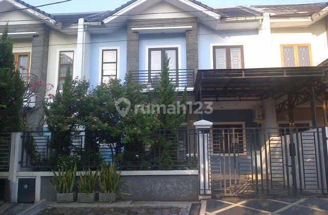 Dijual Rumah Type 8x20 Sektor 7c Gading Serpong 1