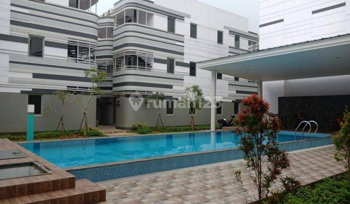 Dijual Cepat Anarta House Bsd City  1