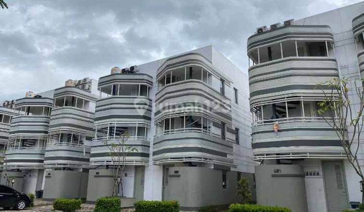 Dijual Cepat Anarta House Bsd City  2