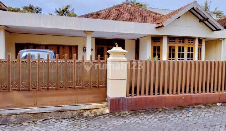 Dijual Cepat Rumah Sleman Yogyakarta 1