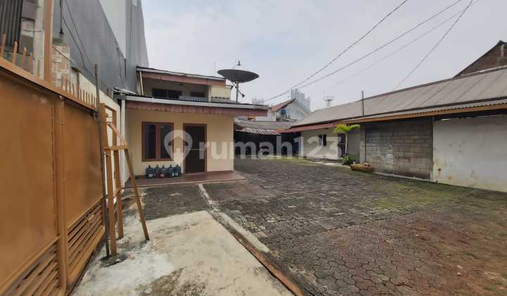 Dijual Cepat Rumah Lama Di Kedoya Selatan Jakarta Barat 3