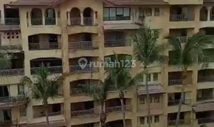 Jual Cepat Kondominium Hotel Marbela Pantai Indah Anyer  3