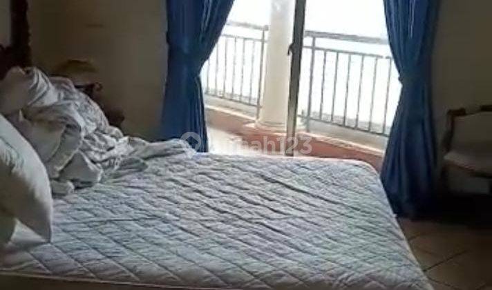 Jual Cepat Kondominium Hotel Marbela Pantai Indah Anyer  4
