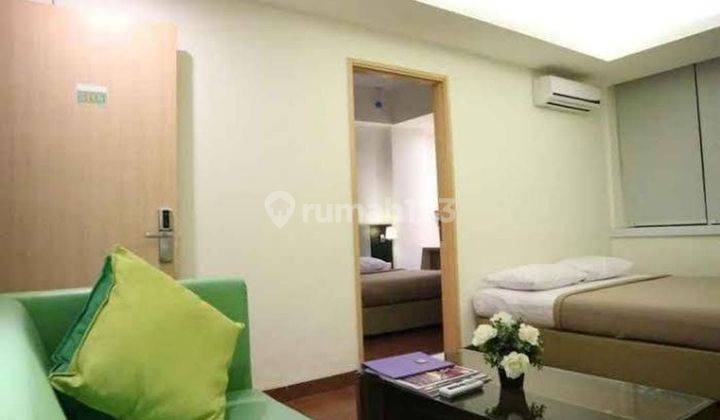 Dijual Cepat Hotel Resto Ballroom Di Gading Serpong 5