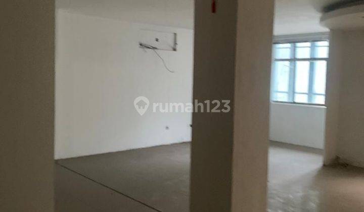 Ruko Gandeng 2 4 Lantai Di Wahid Hasyim Jakarta Pusat 4