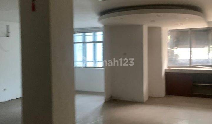 Ruko Gandeng 2 4 Lantai Di Wahid Hasyim Jakarta Pusat 7