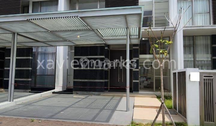 Jual Cepat Rumah Mewah The Mozart Signature Jakarta Utara 1