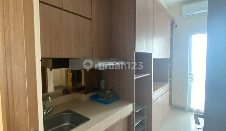 Dijual Cepat Apartemen B Residence Bsd City 2