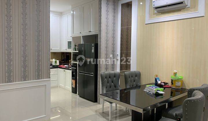 Dijual Cepat Rumah Di Cluster Maxwell Gading Serpong 1