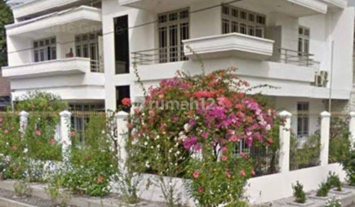 Dijual Cepat Rumah Mewah Di Pluit Mas Jakarta Utara 1