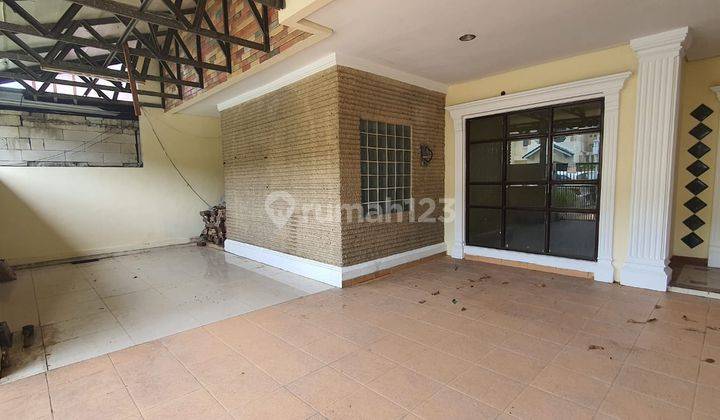 Dijual Cepat Rumah di Perumahan Alam Raya Dekat Airport  2