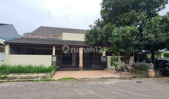 Dijual Cepat Rumah di Perumahan Alam Raya Dekat Airport  1