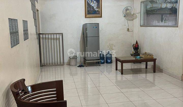 Jual Bu Ruko Gandeng Di Mayor Ruslan Depan Sekolah Igs Palembang 8