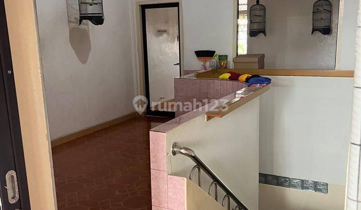 Jual Bu Ruko Gandeng Di Mayor Ruslan Depan Sekolah Igs Palembang 15