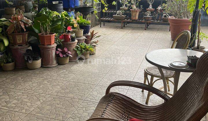 Jual Bu Ruko Gandeng Di Mayor Ruslan Depan Sekolah Igs Palembang 18