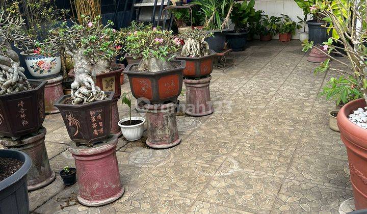 Jual Bu Ruko Gandeng Di Mayor Ruslan Depan Sekolah Igs Palembang 23