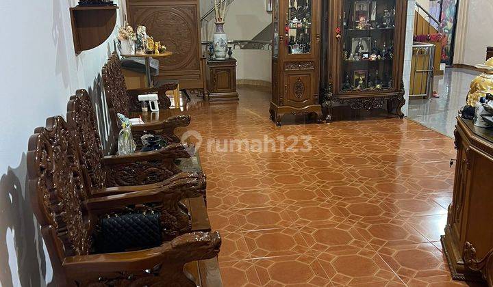Jual Bu Ruko Gandeng Di Mayor Ruslan Depan Sekolah Igs Palembang 24