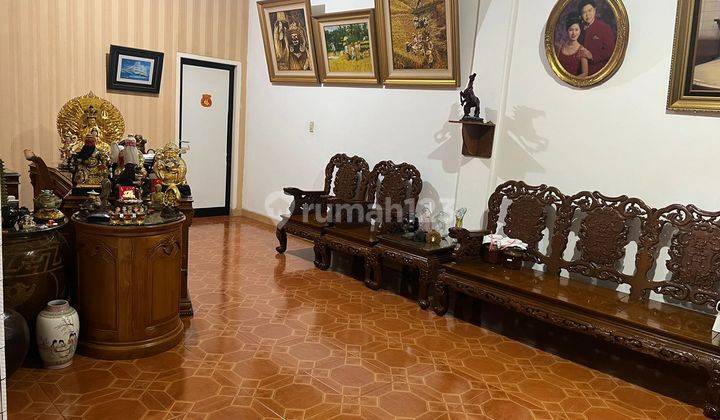 Jual Bu Ruko Gandeng Di Mayor Ruslan Depan Sekolah Igs Palembang 27