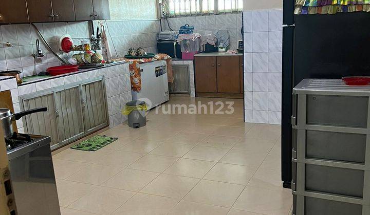Jual Bu Ruko Gandeng Di Mayor Ruslan Depan Sekolah Igs Palembang 33