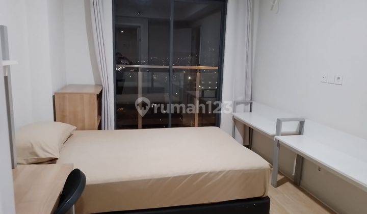 Jual Cepat Apartemen Daan Mogot City Jakarta Barat 1