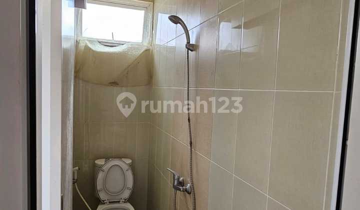 Rumah Semi Furnished Cluster Amarilo Village Gading Serpong 2