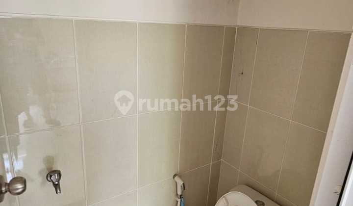 Rumah Semi Furnished Cluster Amarilo Village Gading Serpong 7