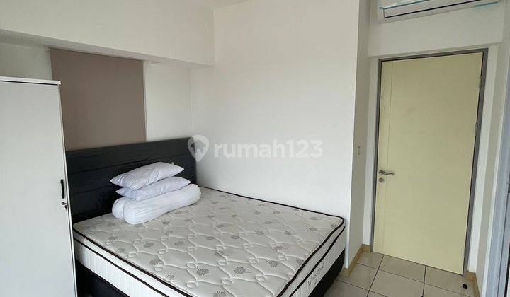 Apartemen Tipe 1br Furnished M Town Residence Gading Serpong 2