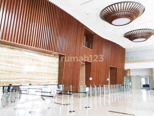 Barang Langka Ruang Kantor Plaza Oleos Jakarta Selatan 4