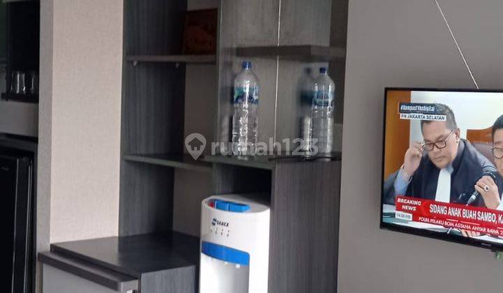 Dijual Cepat Apartemen Casa De Parco Bsd City 2