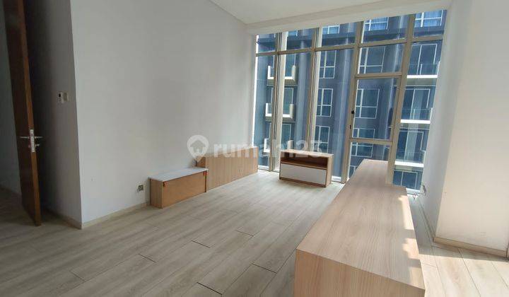 Jual Murah Apartemen Saumata Alam Sutera 1