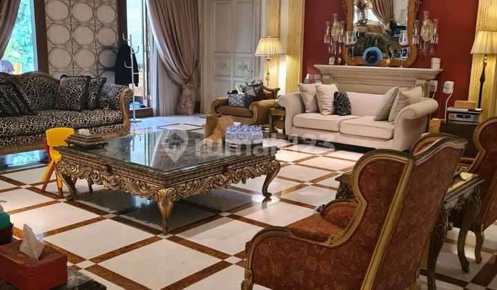 Jual Cepat Rumah Mewah Menteng Jual Cepat Rumah Mewah Menteng