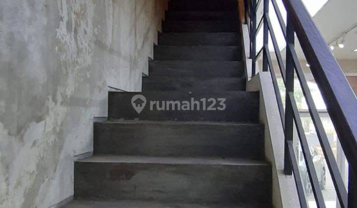 Dijual Ruko Bagus 3 Lantai Blitz 2 Gading Serpong Tangerang 2