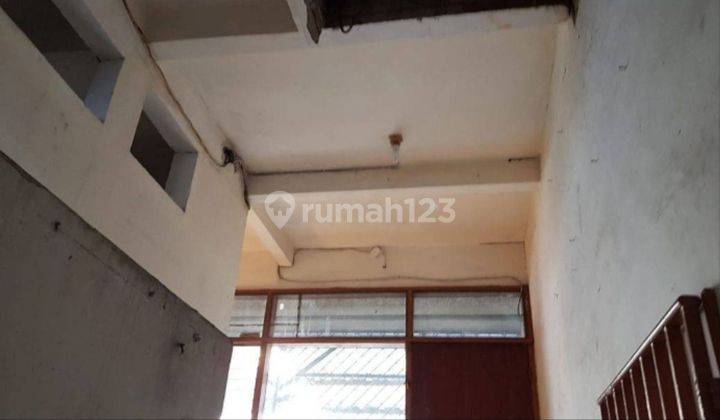 Dijual Ruko Gandeng Connected Pangeran Jayakarta Jakarta Pusat 2