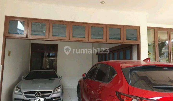 Dijual Cepat Rumah Mewah Pulau Dewa Ii Modernland 2