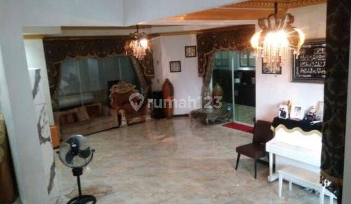 Dijual Cepat Rumah Mewah Pulau Dewa Ii Modernland 1