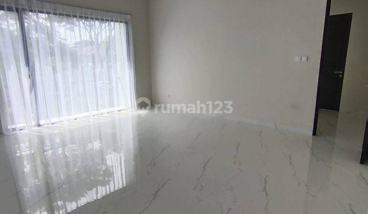 Dijual Cepat Rumah Mewah Cluster Foglio Bsd City 2