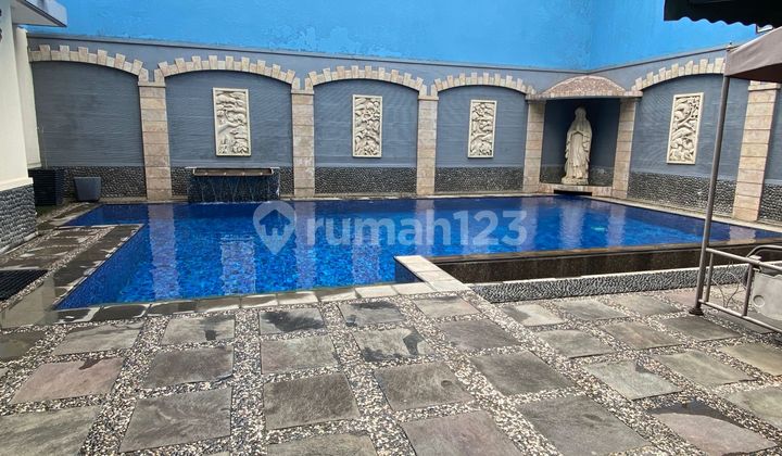 Quick Sale Luxury House Giriloka 2 Bsd 2