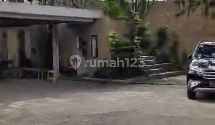 Jual Cepat 8 Unit Rumah Komplek Townhouse Kemang 