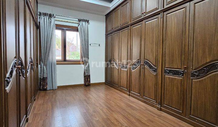  Jual Cepat Rumah Mewah Di Kebun Jeruk Intercon Jakarta Barat 2