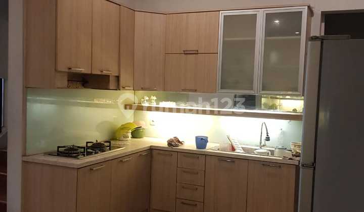 Quick Sale: Fluorite Cluster Gading Serpong 2