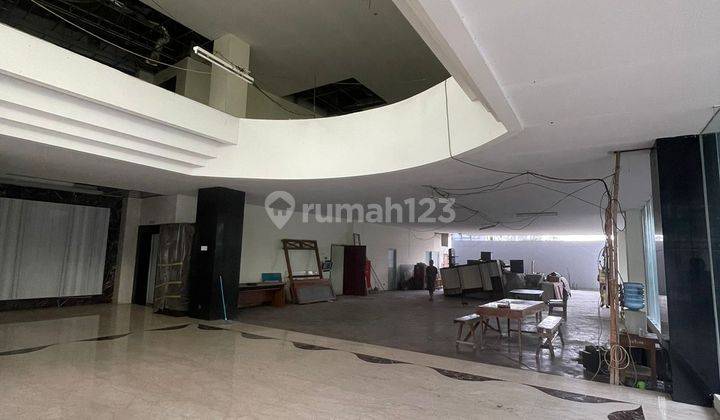 Jual Cepat Gedung Kantor Buncit Raya Jakarta Selatan 2