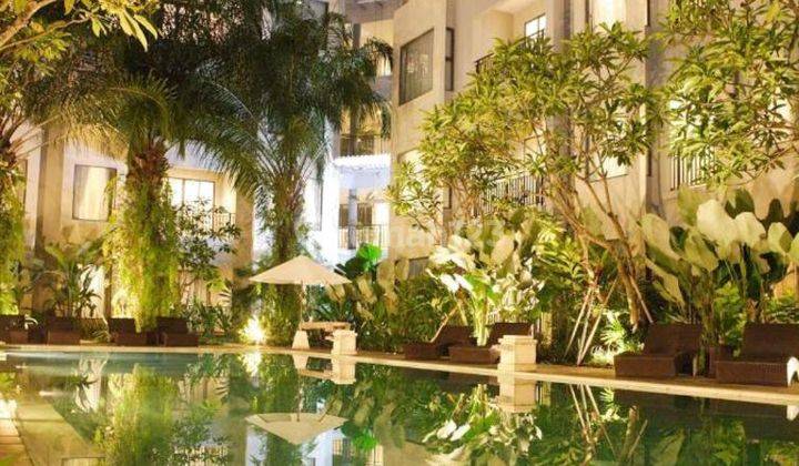 Dijual Cepat Hotel Umalas Residence Di Bali 2