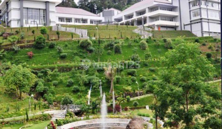 Jual Cepat Hotel Mewah Tawangmangu Jawa Tengah 1