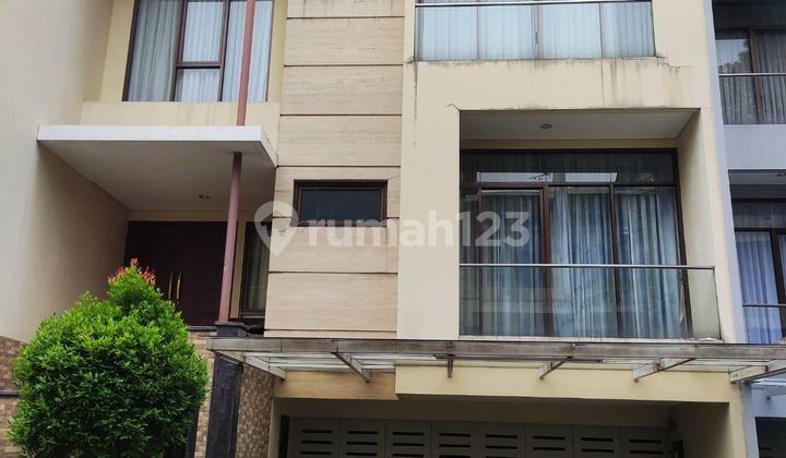 Dijual Cepat Lebak Bulus Residence Jakarta Selatan